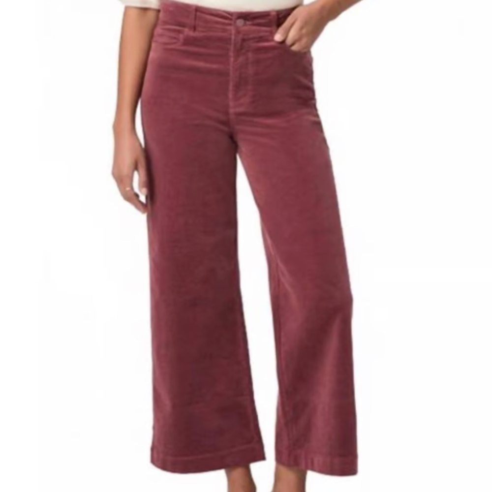 PAIGE anessa - Rose Tea (27)